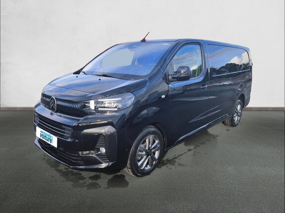 Occasion CITROEN Jumpy JUMPY FGN DIESEL 150 CH XL AUTOMAT