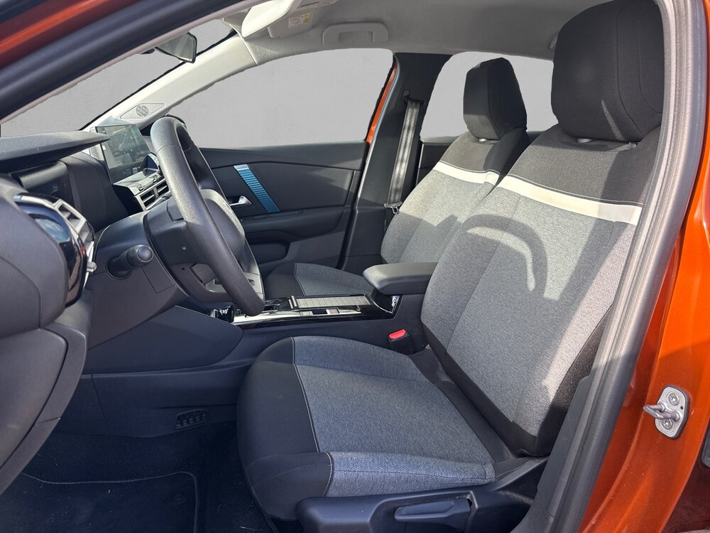 Occasion CITROEN C4 e-C4 136 ch Automatique - Live