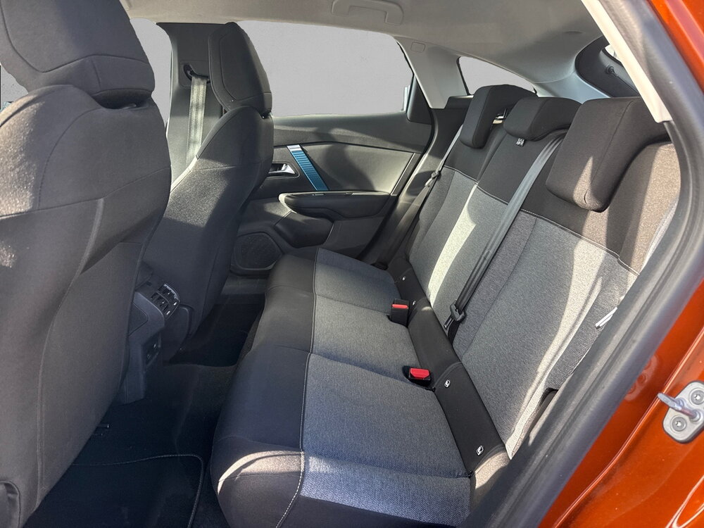 Occasion CITROEN C4 e-C4 136 ch Automatique - Live