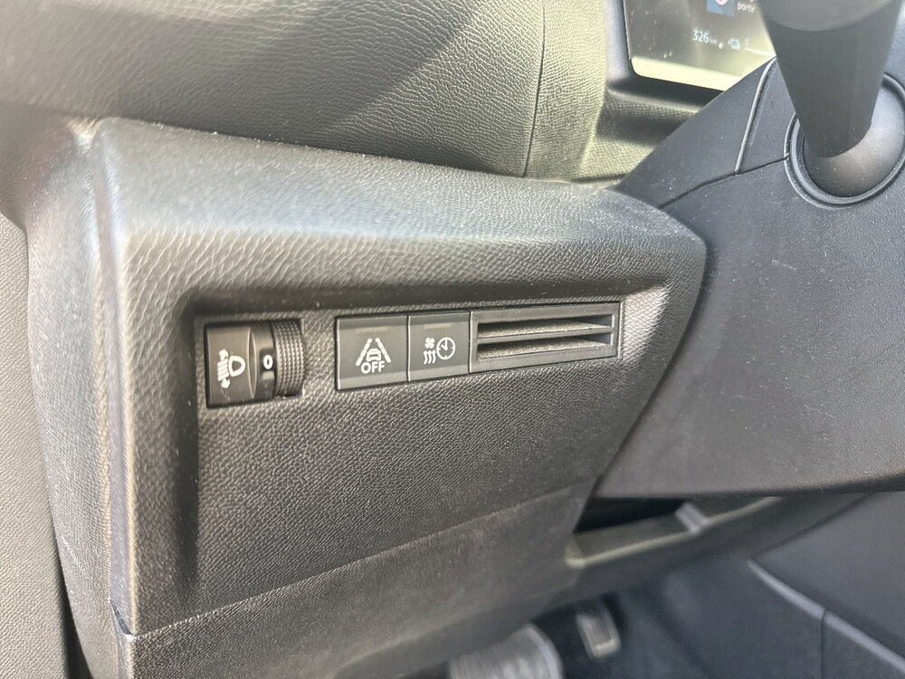 Occasion CITROEN C4 e-C4 136 ch Automatique - Live