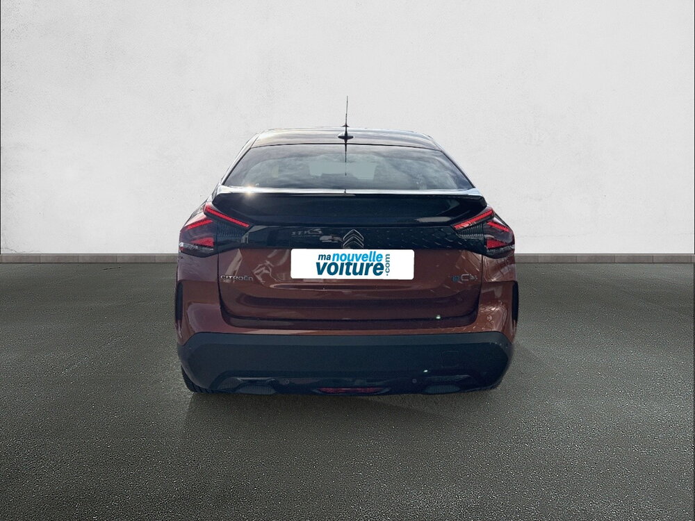 Occasion CITROEN C4 e-C4 136 ch Automatique - Live
