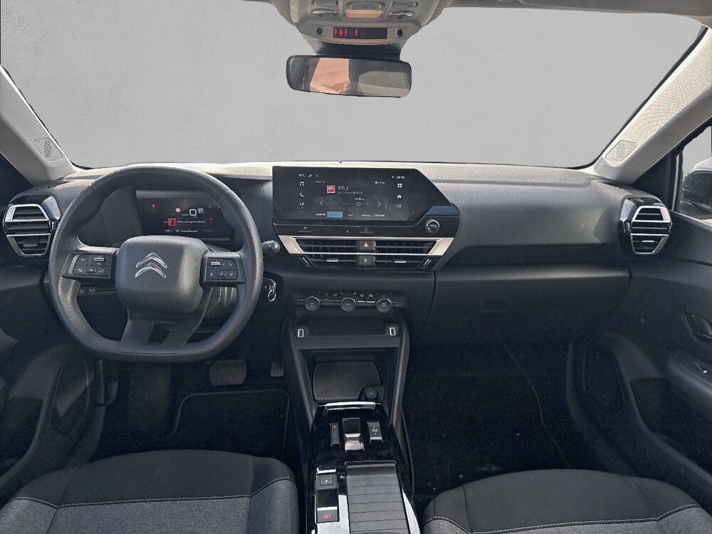 Occasion CITROEN C4 e-C4 136 ch Automatique - Live