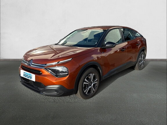Occasion CITROEN C4 e-C4 136 ch Automatique - Live