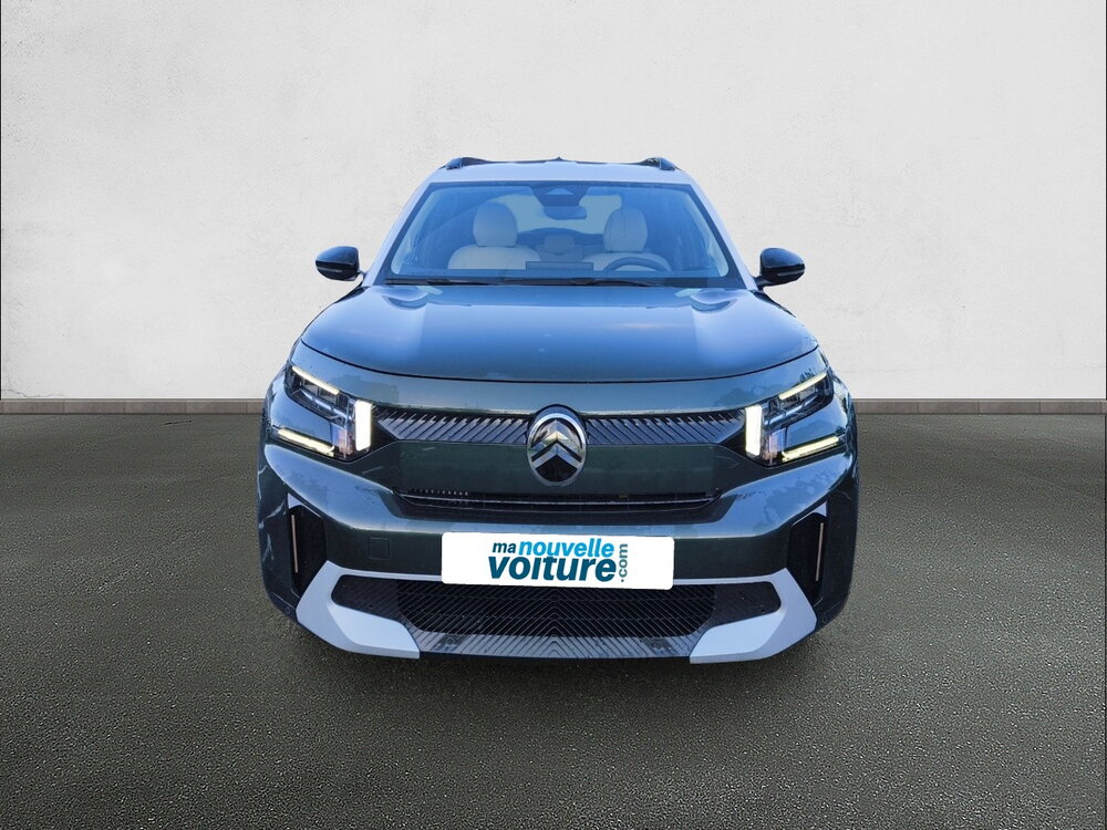 Occasion CITROEN C3 Aircross C3 Aircross Hybride 145 ch Aut - Max
