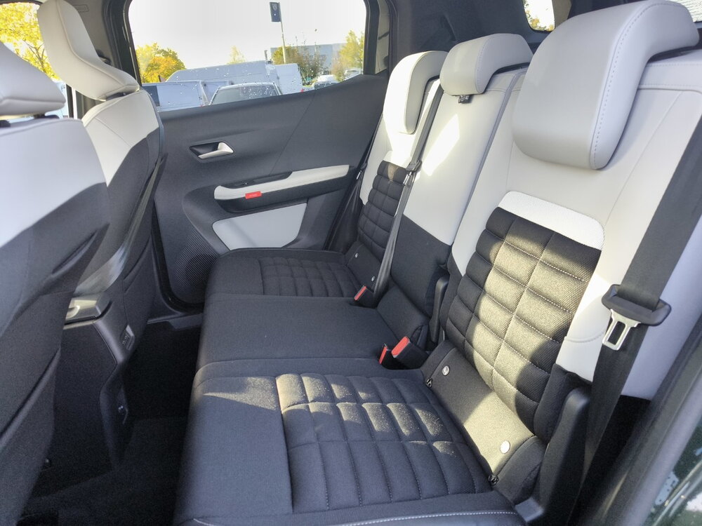 Occasion CITROEN C3 Aircross C3 Aircross Hybride 145 ch Aut - Max