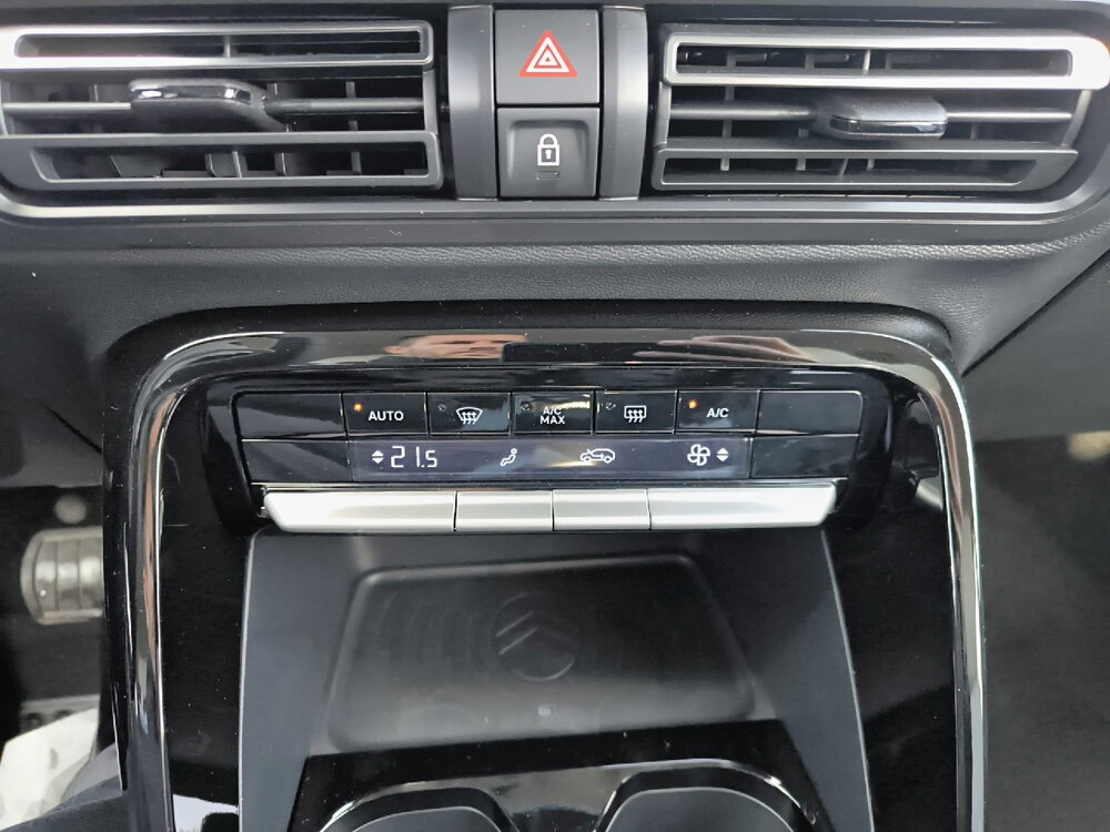 Occasion CITROEN C3 Aircross C3 Aircross Hybride 145 ch Aut - Max