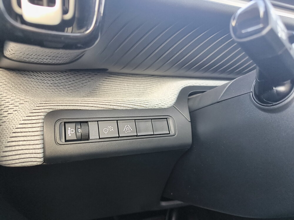 Occasion CITROEN C3 Aircross C3 Aircross Hybride 145 ch Aut - Max