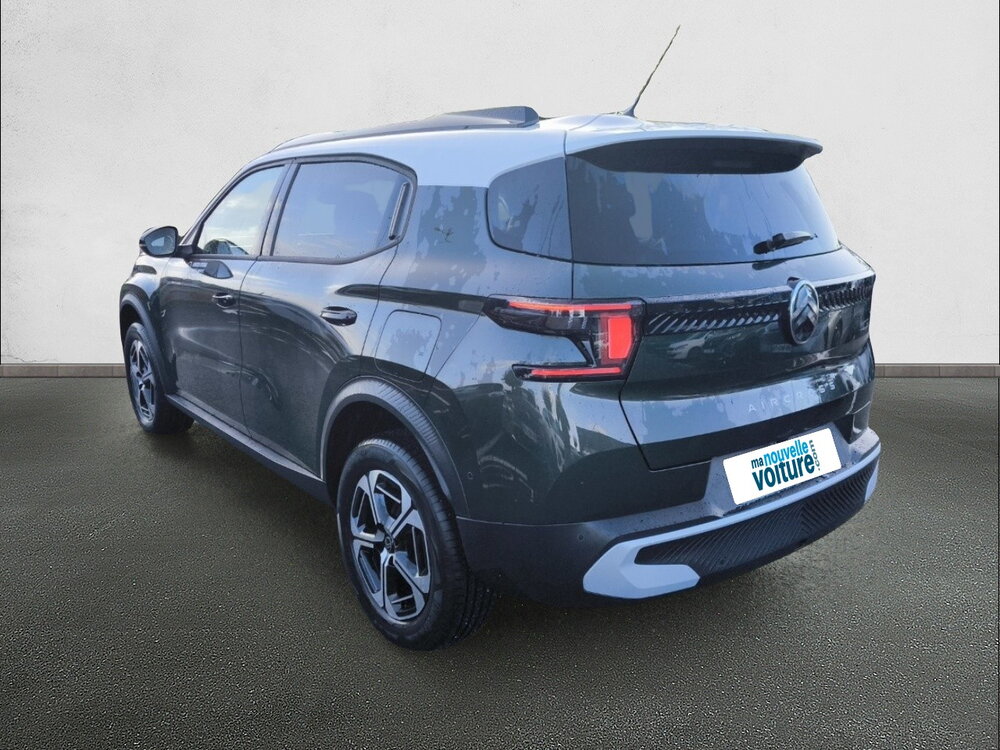 Occasion CITROEN C3 Aircross C3 Aircross Hybride 145 ch Aut - Max