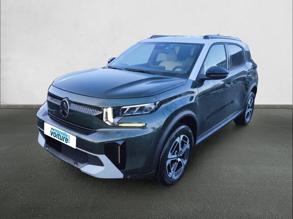 Occasion CITROEN C3 Aircross C3 Aircross Hybride 145 ch Aut - Max