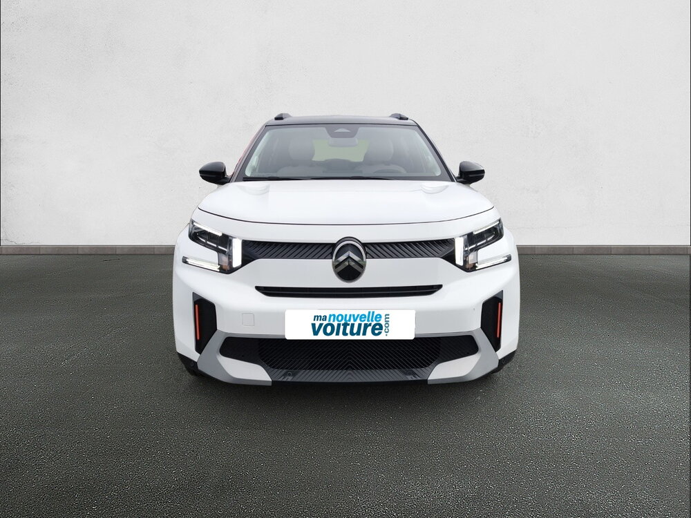 Occasion CITROEN C3 Aircross e-C3 Aircross 113 ch autonomie étendue - Max