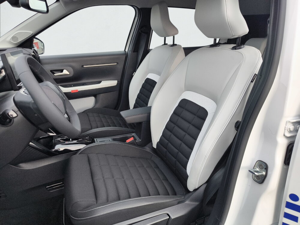 Occasion CITROEN C3 Aircross e-C3 Aircross 113 ch autonomie étendue - Max