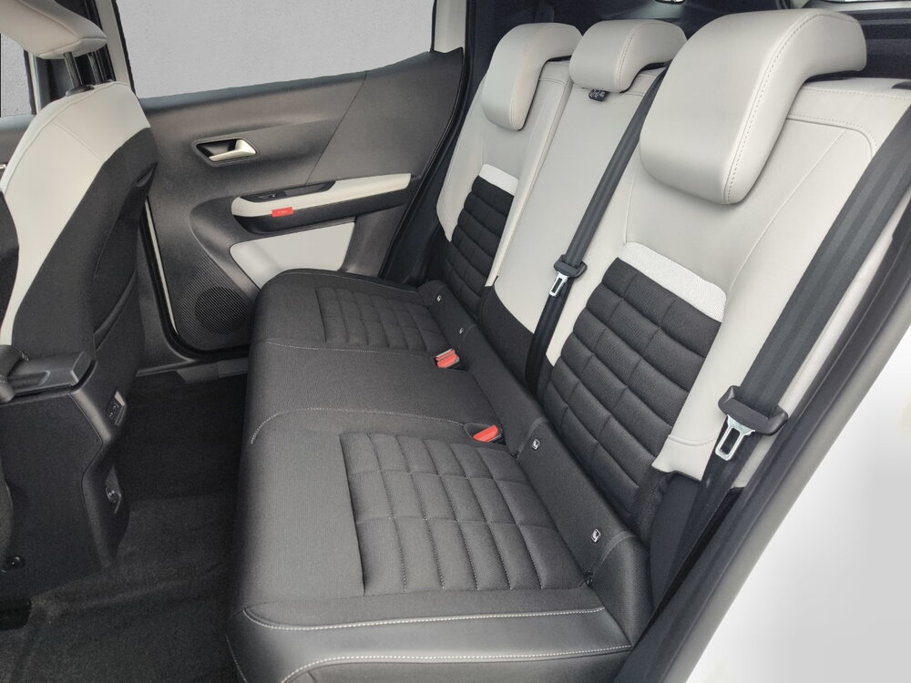 Occasion CITROEN C3 Aircross e-C3 Aircross 113 ch autonomie étendue - Max