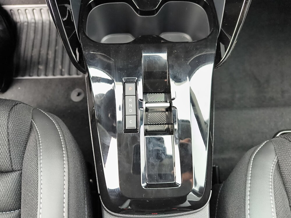 Occasion CITROEN C3 Aircross e-C3 Aircross 113 ch autonomie étendue - Max