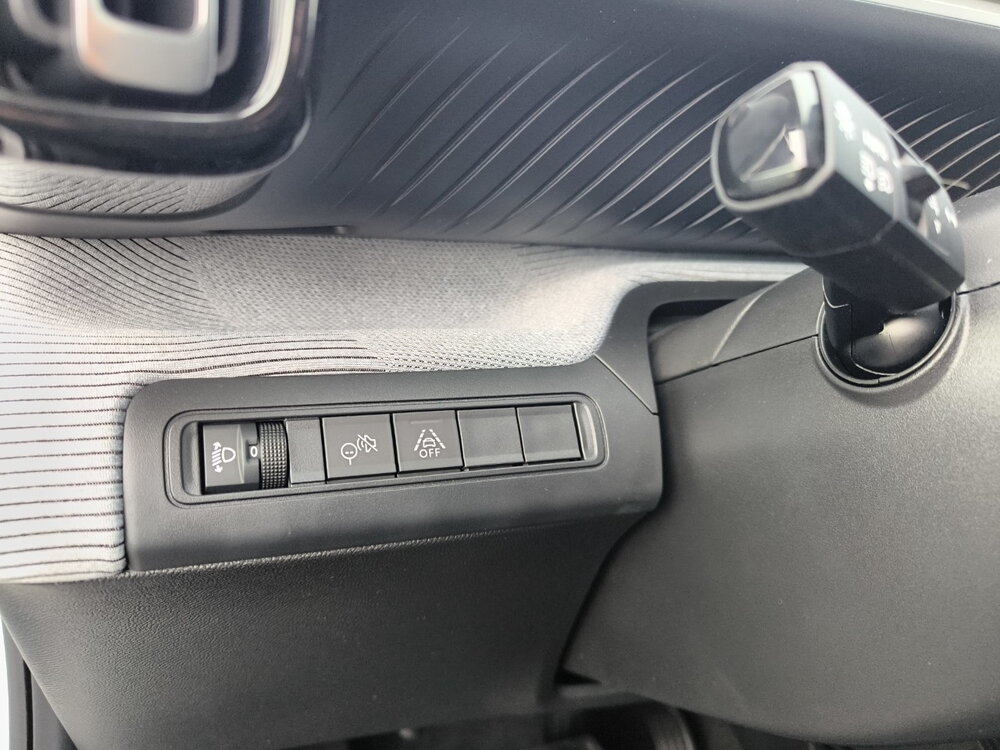 Occasion CITROEN C3 Aircross e-C3 Aircross 113 ch autonomie étendue - Max