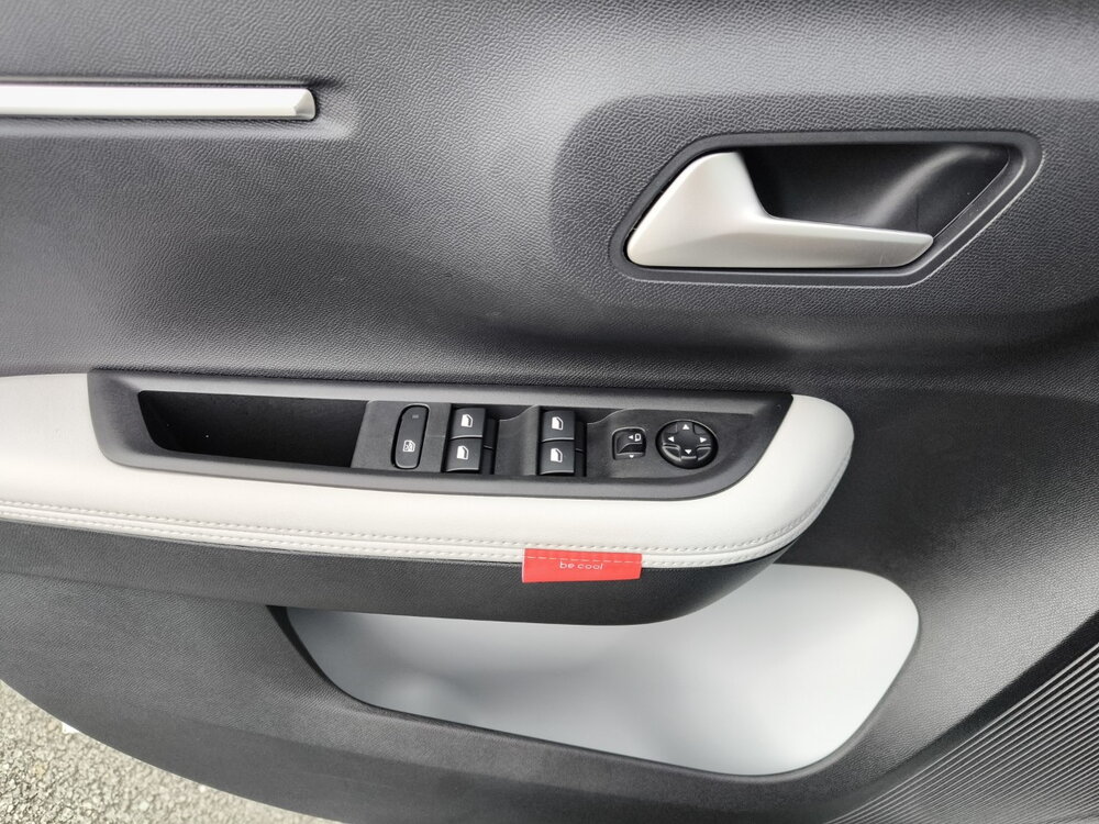 Occasion CITROEN C3 Aircross e-C3 Aircross 113 ch autonomie étendue - Max