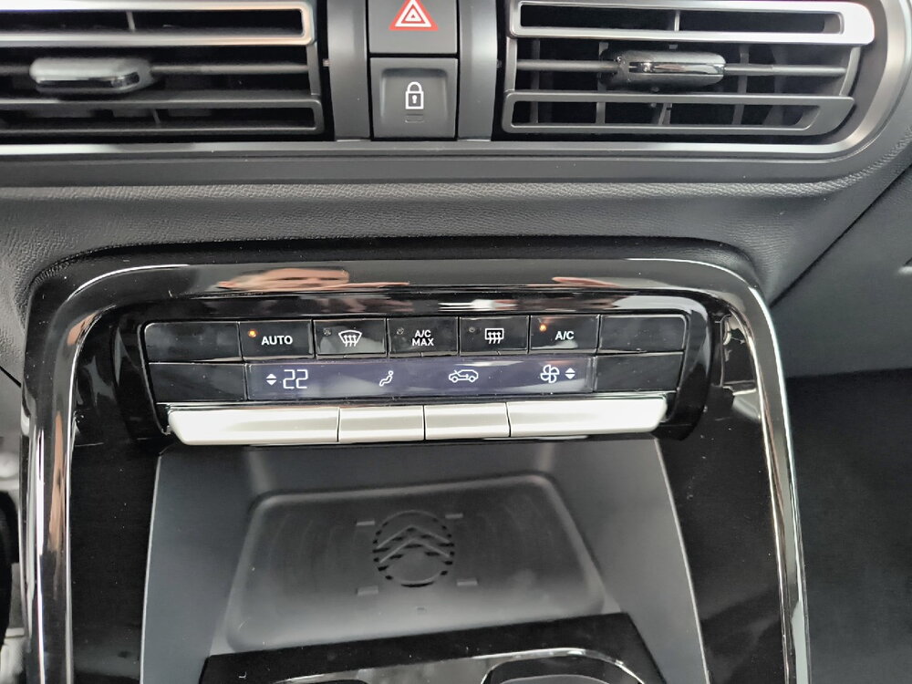 Occasion CITROEN C3 Aircross e-C3 Aircross 113 ch autonomie étendue - Max