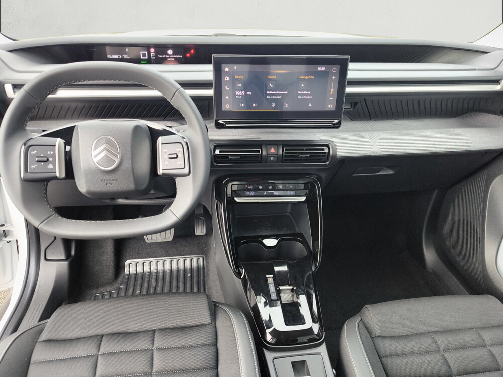 Occasion CITROEN C3 Aircross e-C3 Aircross 113 ch autonomie étendue - Max