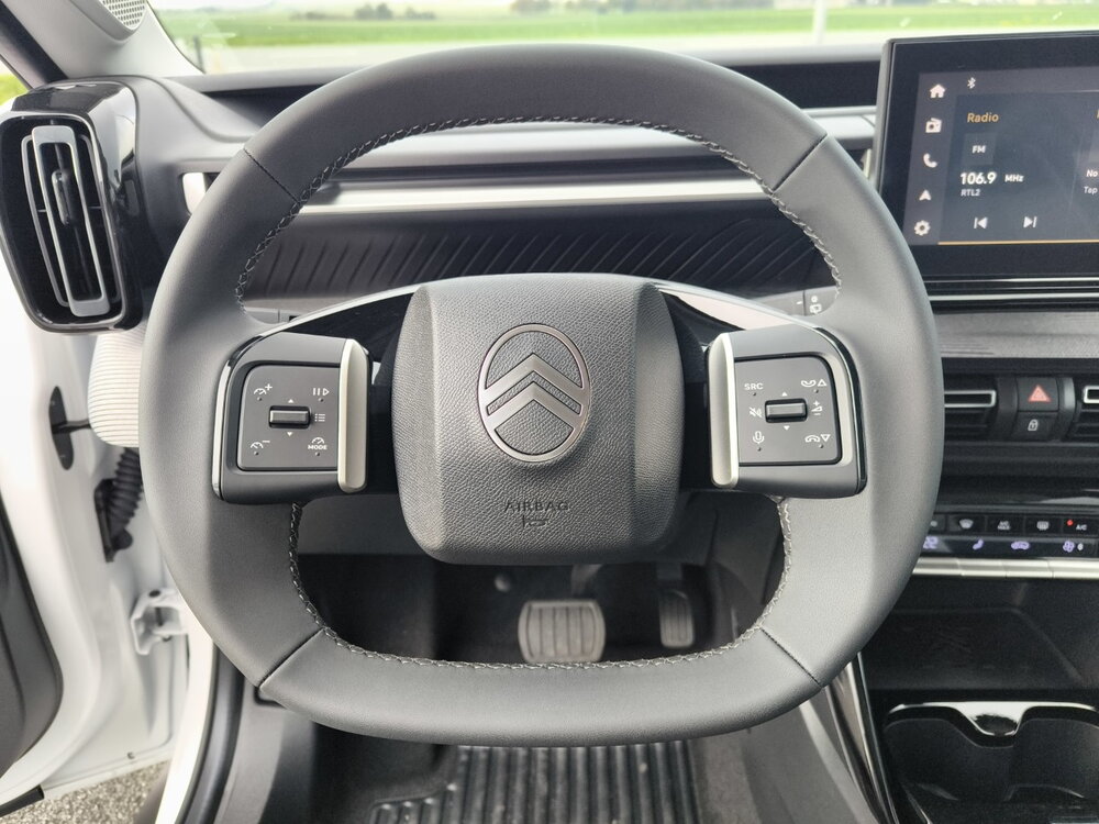 Occasion CITROEN C3 Aircross e-C3 Aircross 113 ch autonomie étendue - Max