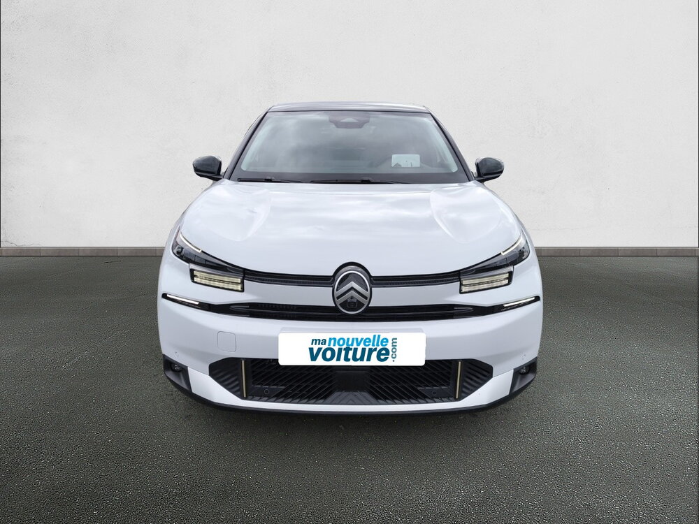 Occasion CITROEN C4 C4 Hybride 145 ch e-DCS6 - Max