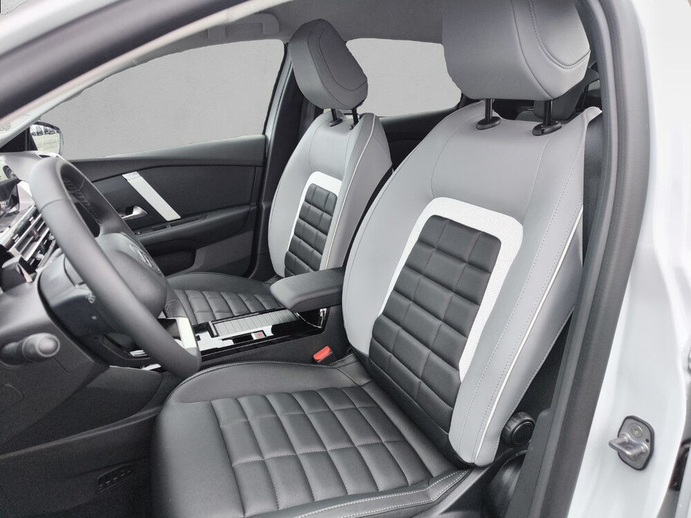 Occasion CITROEN C4 C4 Hybride 145 ch e-DCS6 - Max