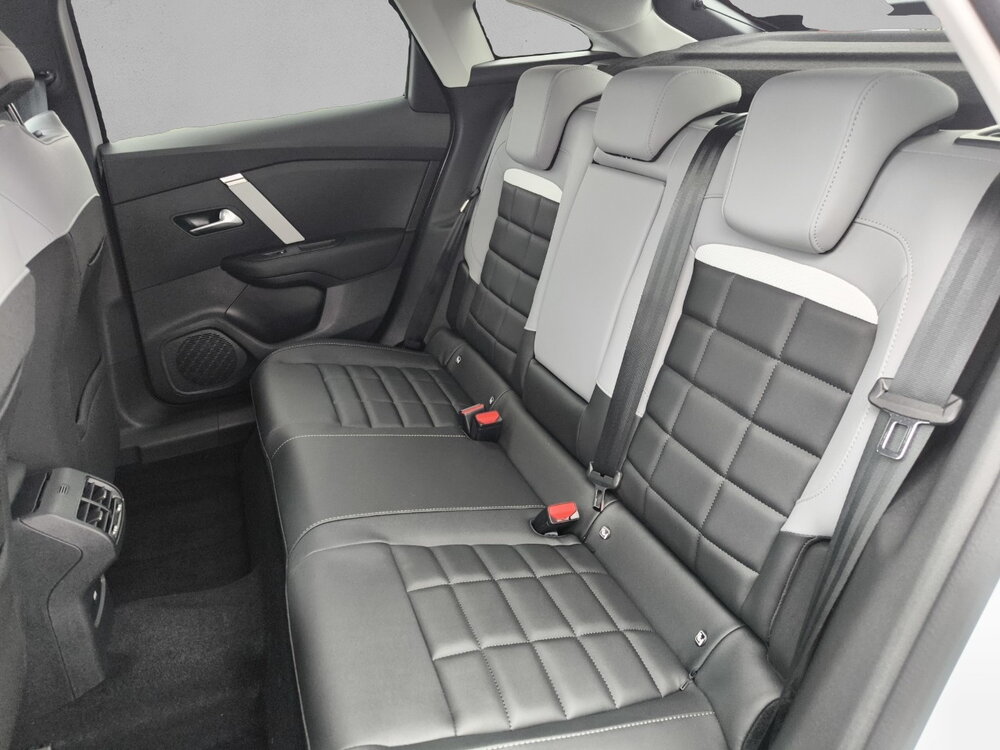 Occasion CITROEN C4 C4 Hybride 145 ch e-DCS6 - Max