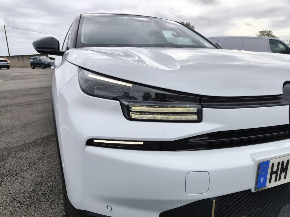 Occasion CITROEN C4 C4 Hybride 145 ch e-DCS6 - Max