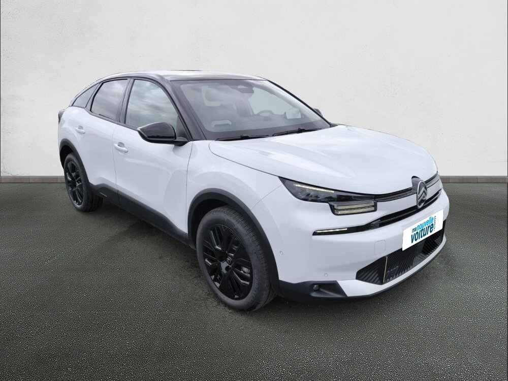 Occasion CITROEN C4 C4 Hybride 145 ch e-DCS6 - Max