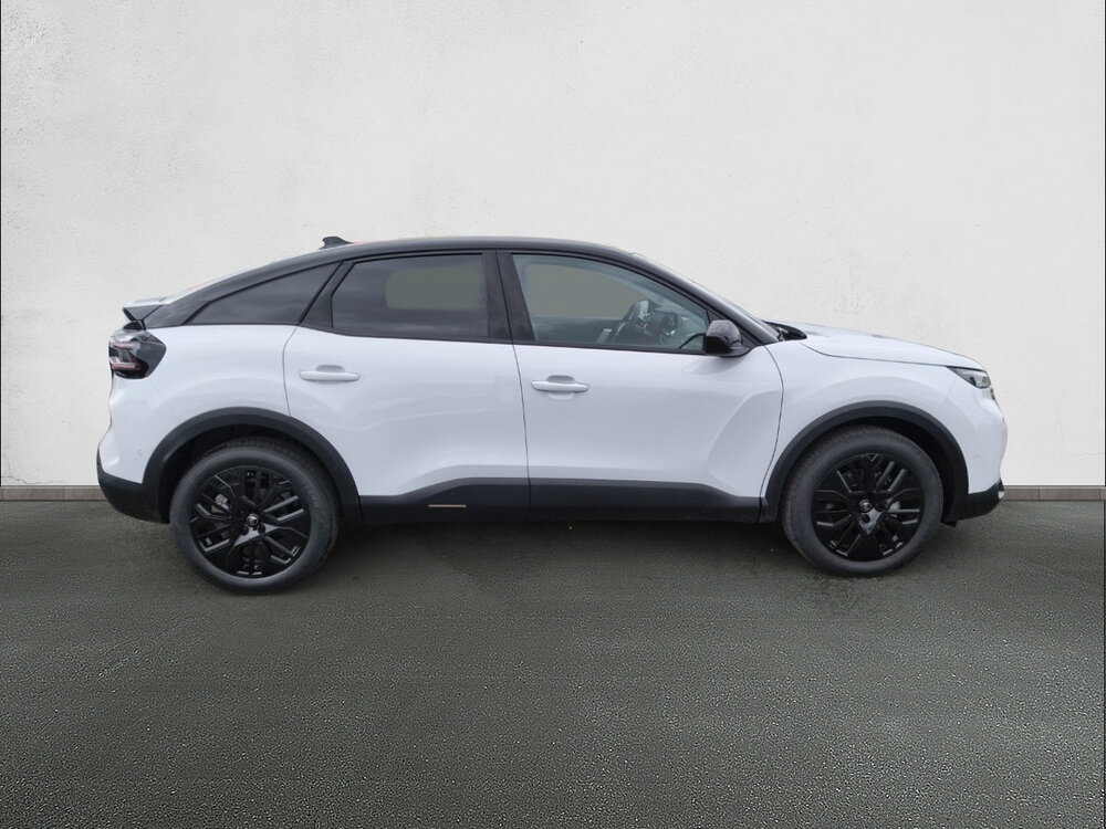 Occasion CITROEN C4 C4 Hybride 145 ch e-DCS6 - Max