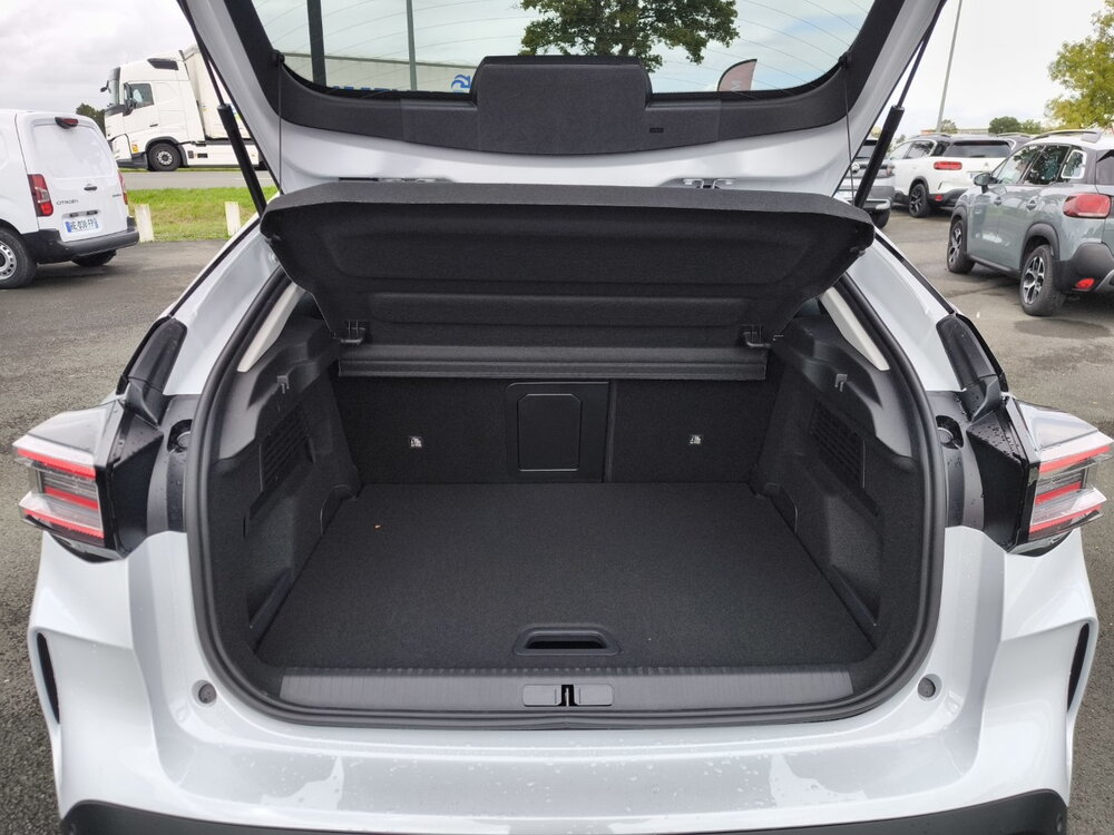 Occasion CITROEN C4 C4 Hybride 145 ch e-DCS6 - Max