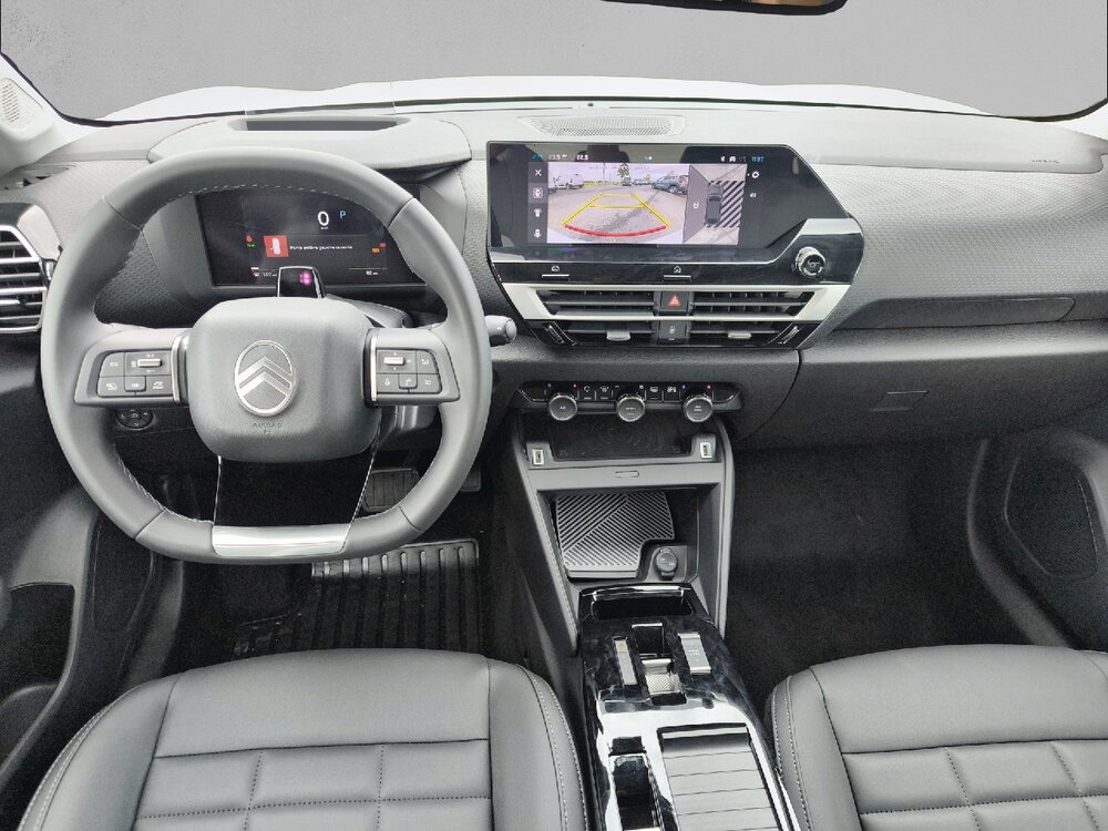 Occasion CITROEN C4 C4 Hybride 145 ch e-DCS6 - Max