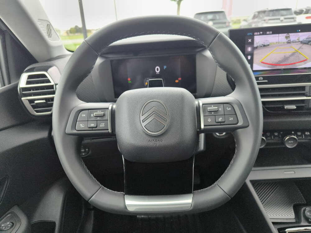 Occasion CITROEN C4 C4 Hybride 145 ch e-DCS6 - Max