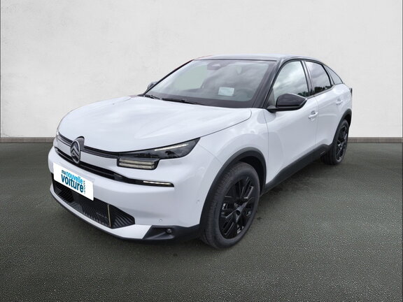 Occasion CITROEN C4 C4 Hybride 145 ch e-DCS6 - Max
