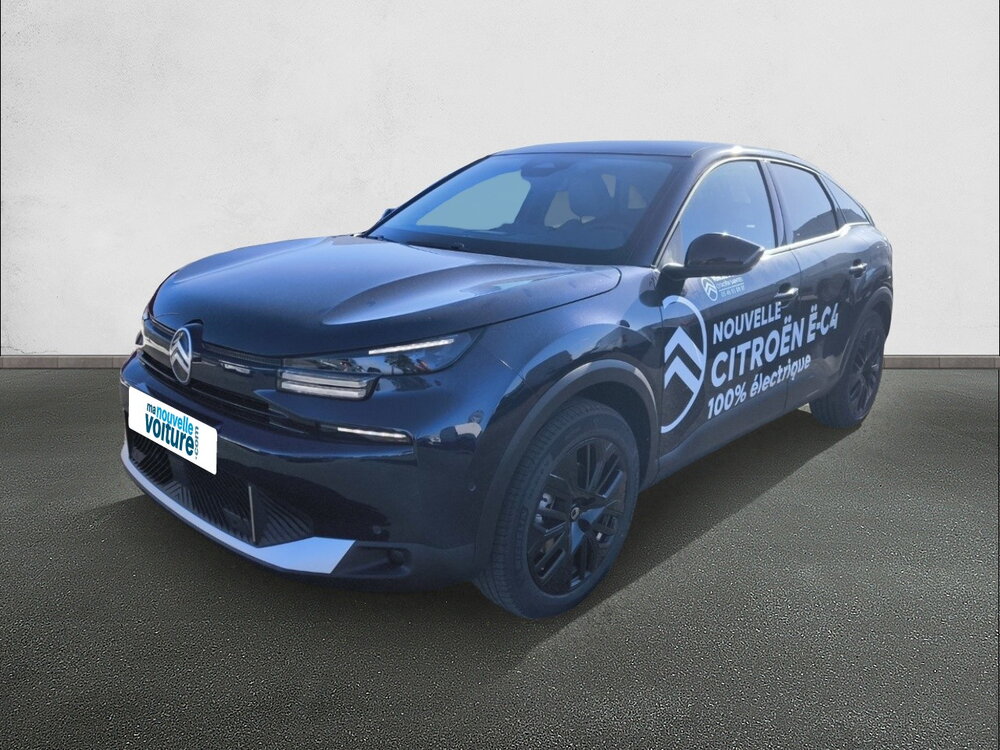 Occasion CITROEN C4 e-C4 156 ch autonomie étendue - Max