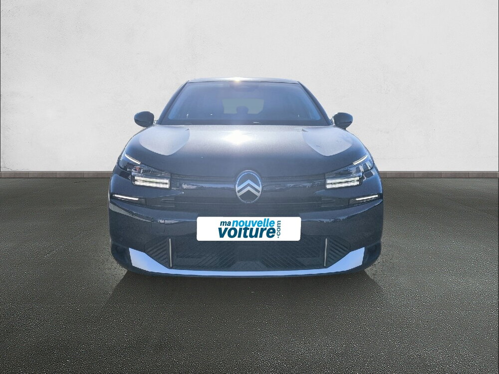 Occasion CITROEN C4 e-C4 156 ch autonomie étendue - Max