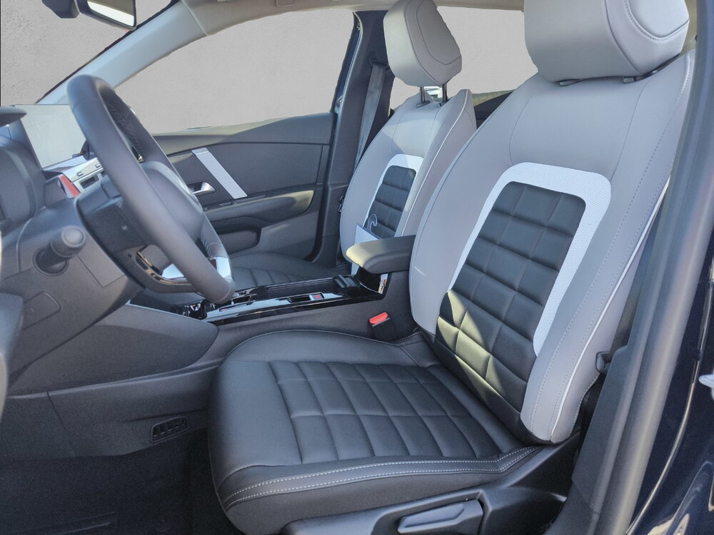 Occasion CITROEN C4 e-C4 156 ch autonomie étendue - Max