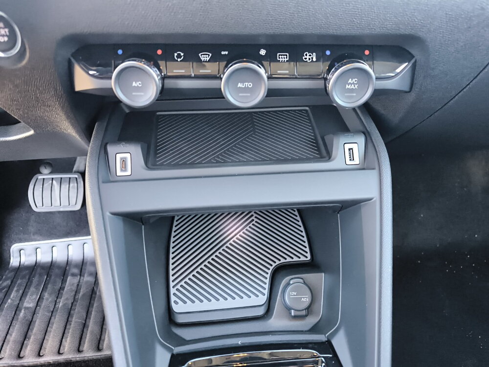 Occasion CITROEN C4 e-C4 156 ch autonomie étendue - Max