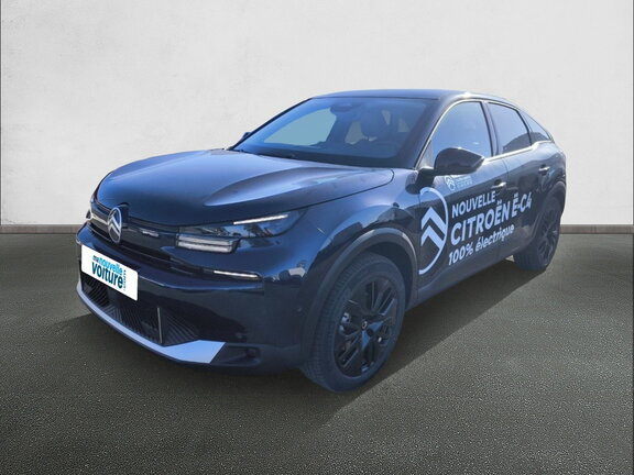 Occasion CITROEN C4 e-C4 156 ch autonomie étendue - Max