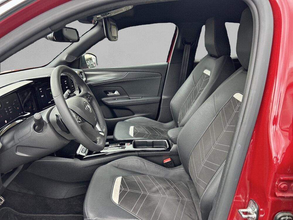Occasion OPEL Mokka Mokka 1.2 Turbo 130 ch BVA8 - Ultimate