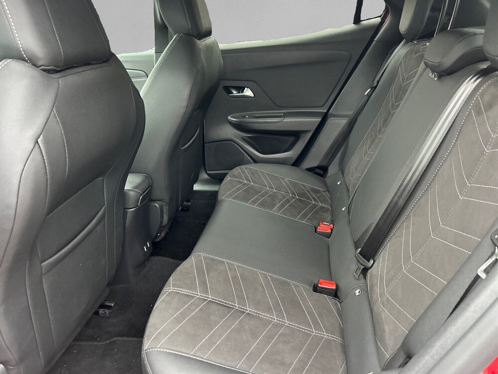 Occasion OPEL Mokka Mokka 1.2 Turbo 130 ch BVA8 - Ultimate