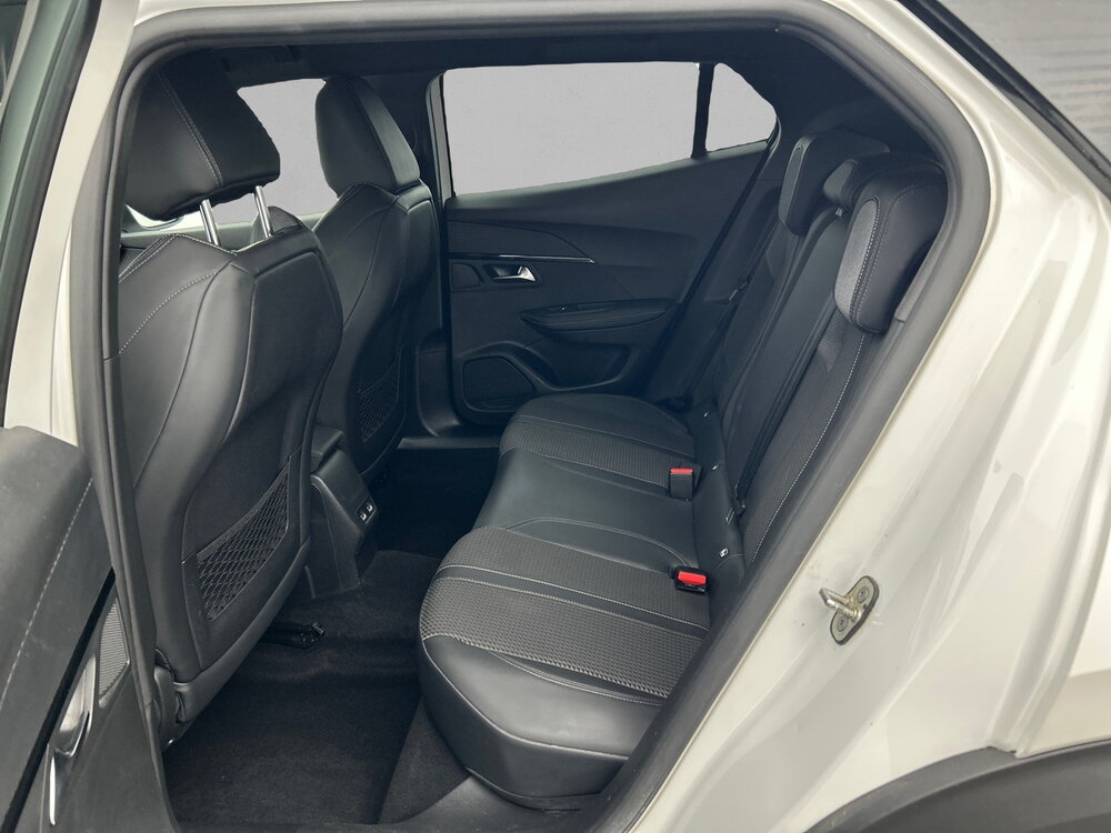Occasion PEUGEOT 2008 2008 PureTech 130 S&S EAT8 - GT