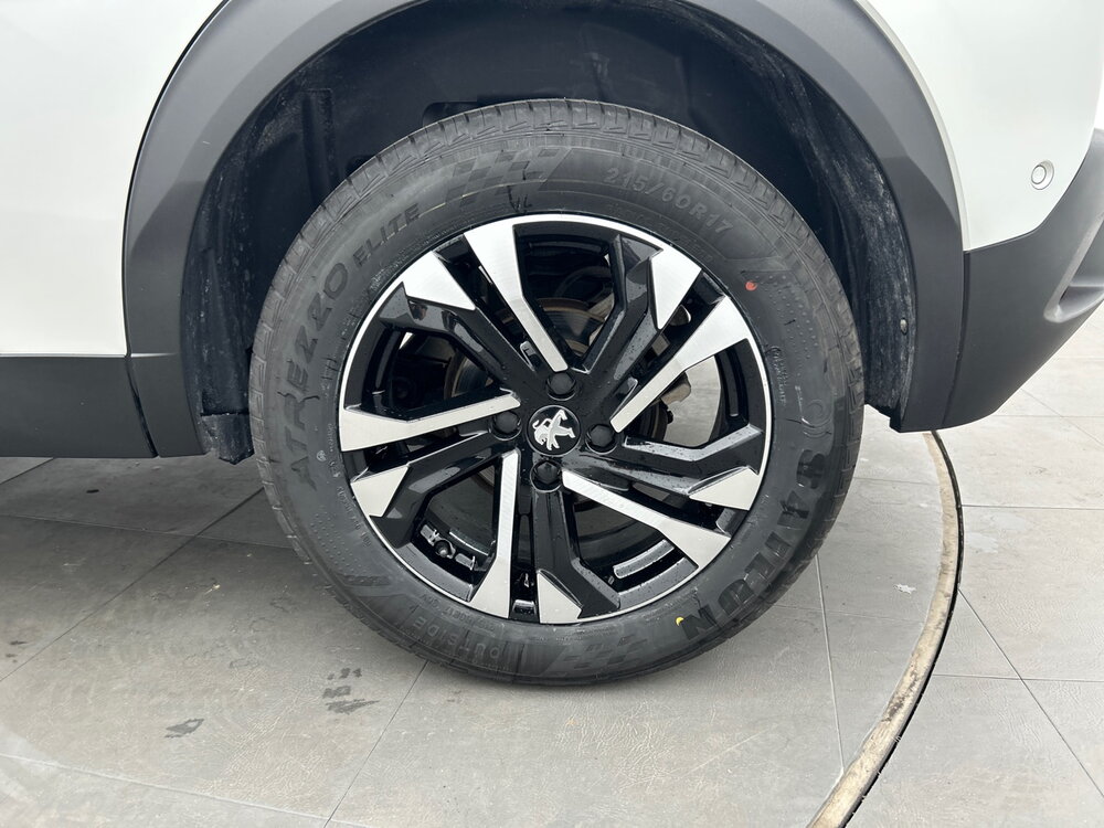Occasion PEUGEOT 2008 2008 PureTech 130 S&S EAT8 - GT