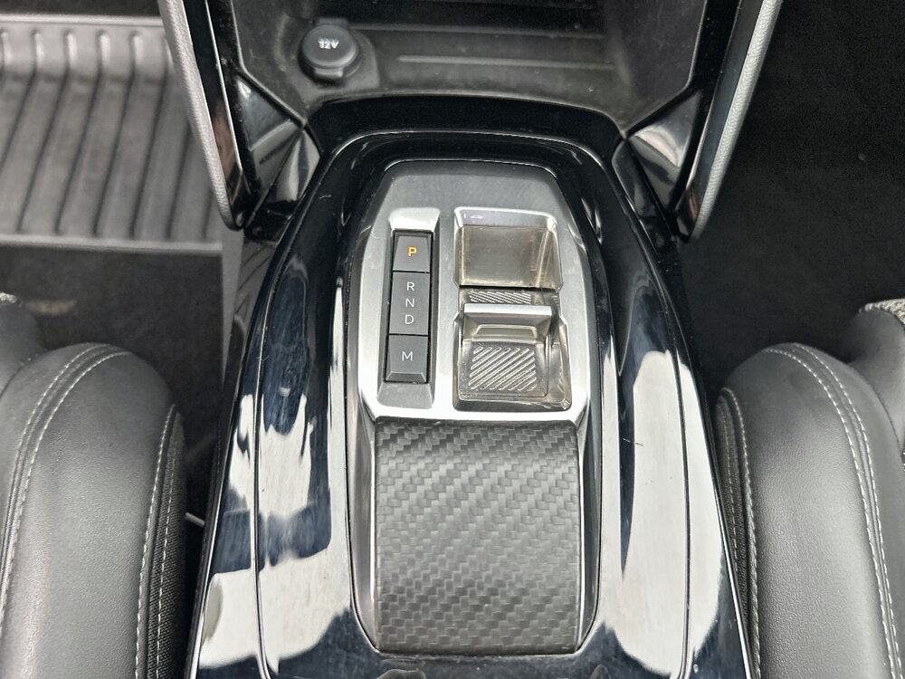 Occasion PEUGEOT 2008 2008 PureTech 130 S&S EAT8 - GT