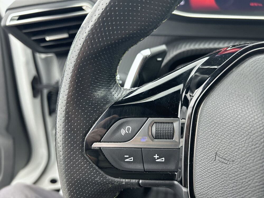Occasion PEUGEOT 2008 2008 PureTech 130 S&S EAT8 - GT