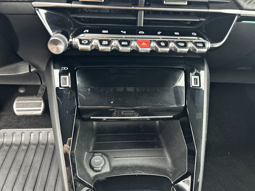 Occasion PEUGEOT 2008 2008 PureTech 130 S&S EAT8 - GT