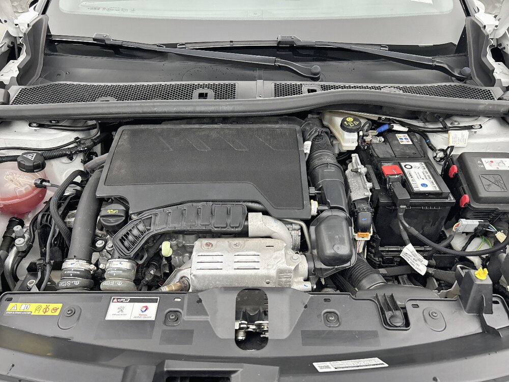 Occasion PEUGEOT 2008 2008 PureTech 130 S&S EAT8 - GT