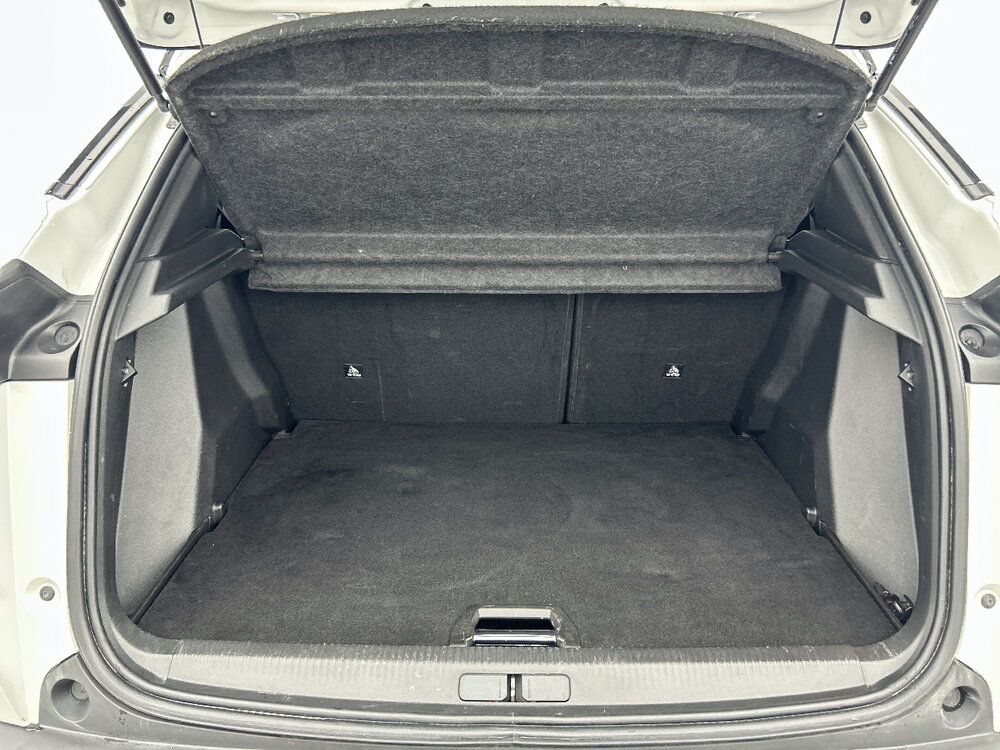 Occasion PEUGEOT 2008 2008 PureTech 130 S&S EAT8 - GT