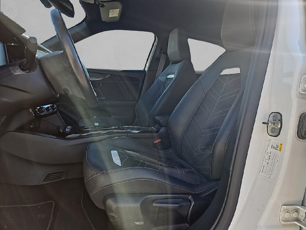 Occasion OPEL Mokka Mokka Electrique 136 ch & Batterie 50 kWh - Ultimate