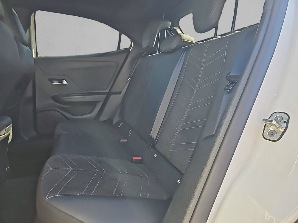 Occasion OPEL Mokka Mokka Electrique 136 ch & Batterie 50 kWh - Ultimate