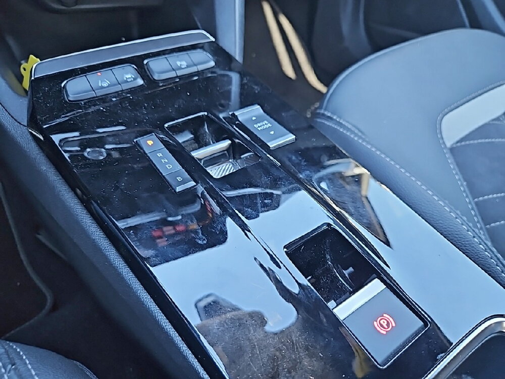 Occasion OPEL Mokka Mokka Electrique 136 ch & Batterie 50 kWh - Ultimate