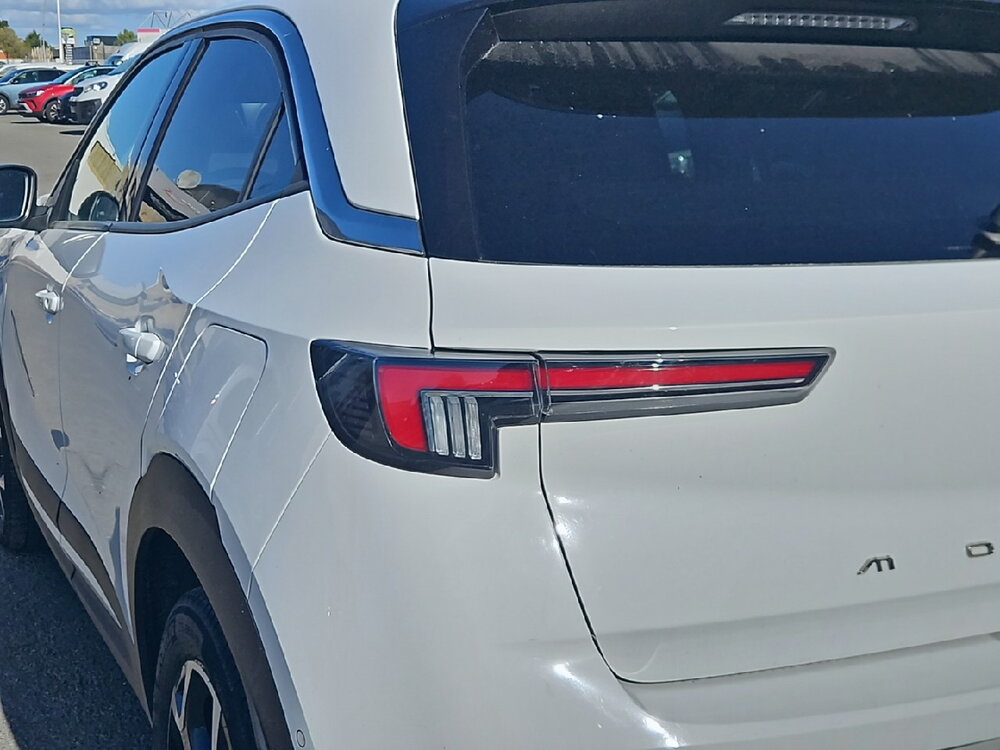 Occasion OPEL Mokka Mokka Electrique 136 ch & Batterie 50 kWh - Ultimate